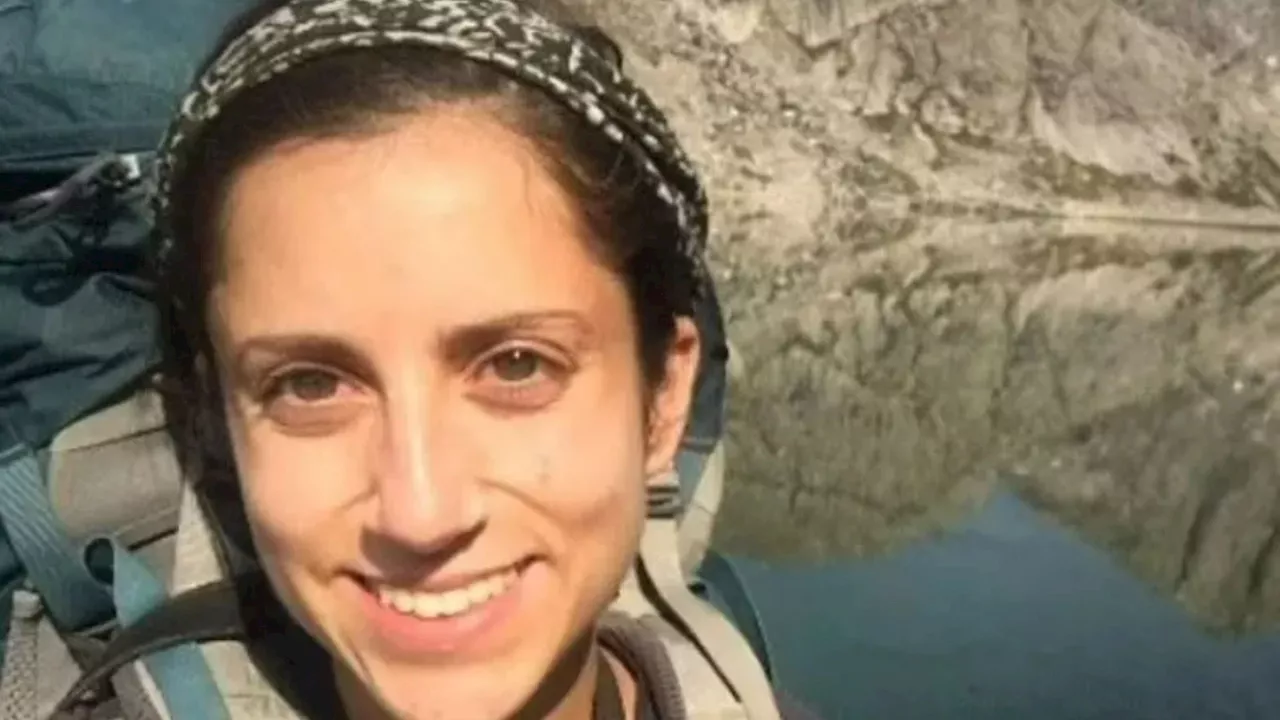 Science Teacher and Expectant Mother Die After Tragic Fall in Greece