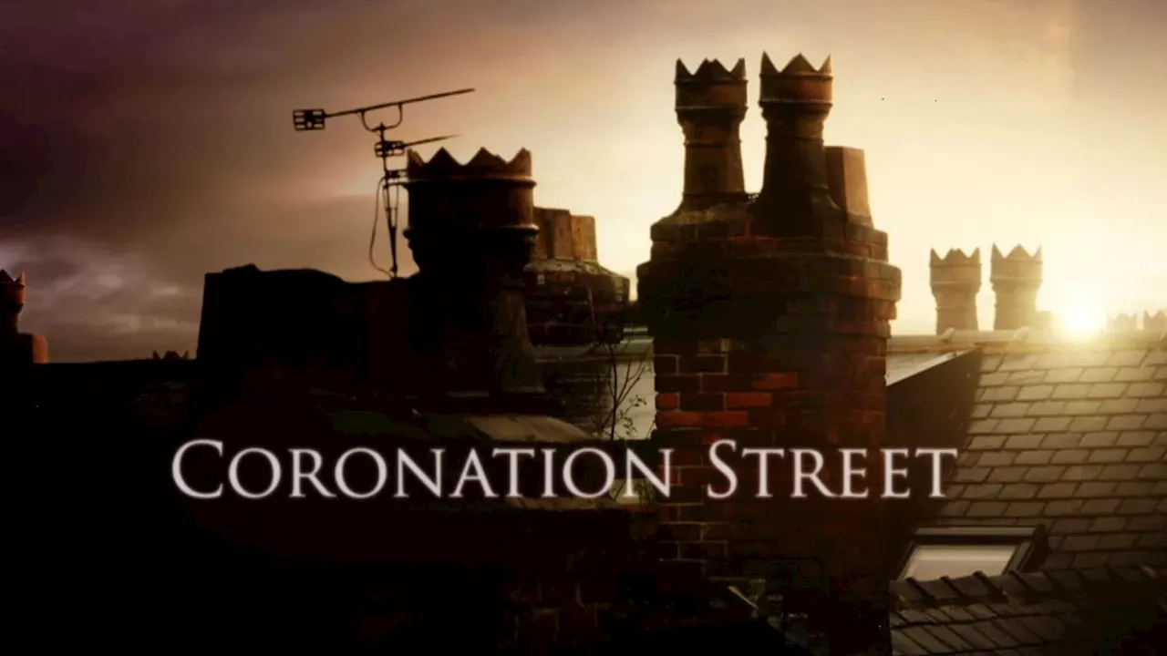 Sue Cleaver Exits Coronation Street After 25 Years