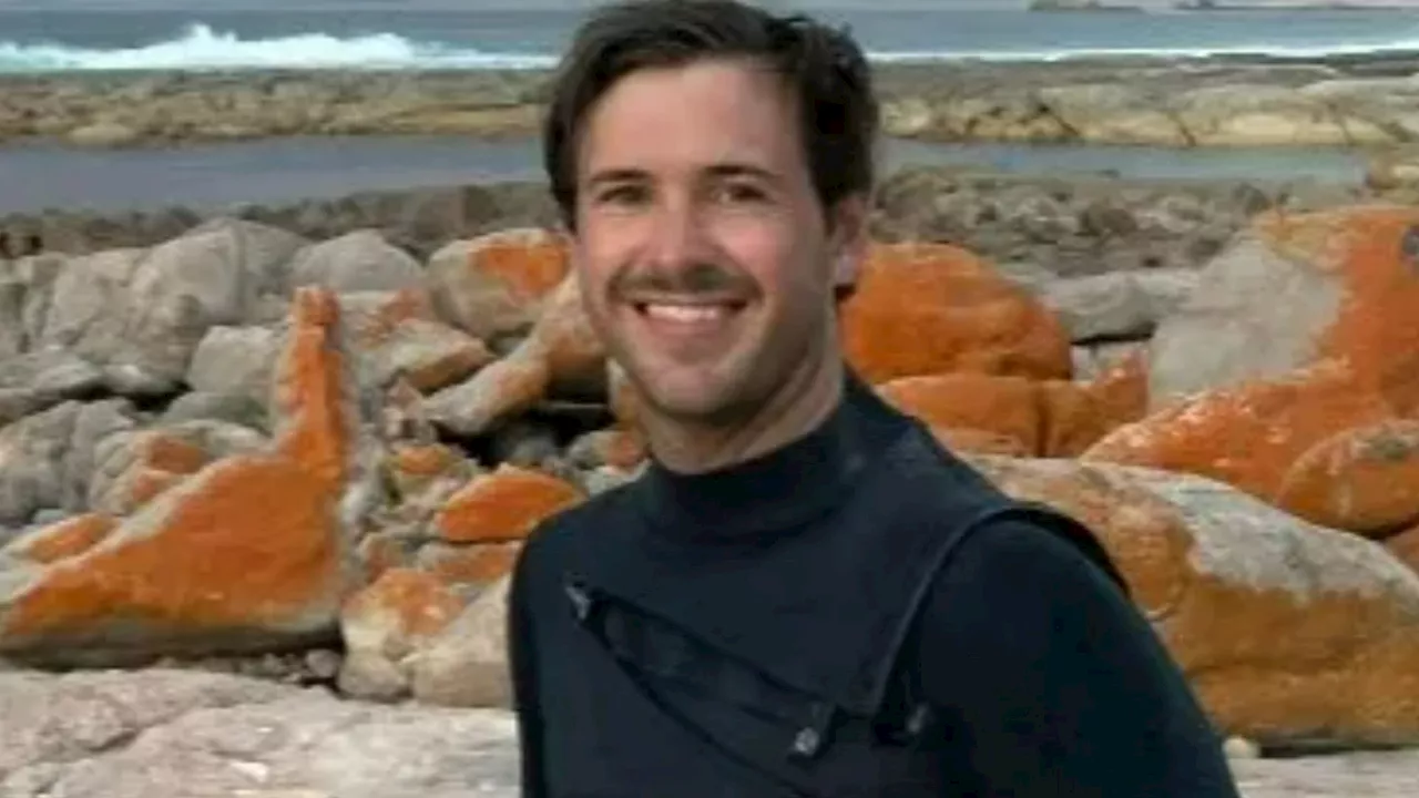 Surfer Vanishes After Shark Attack