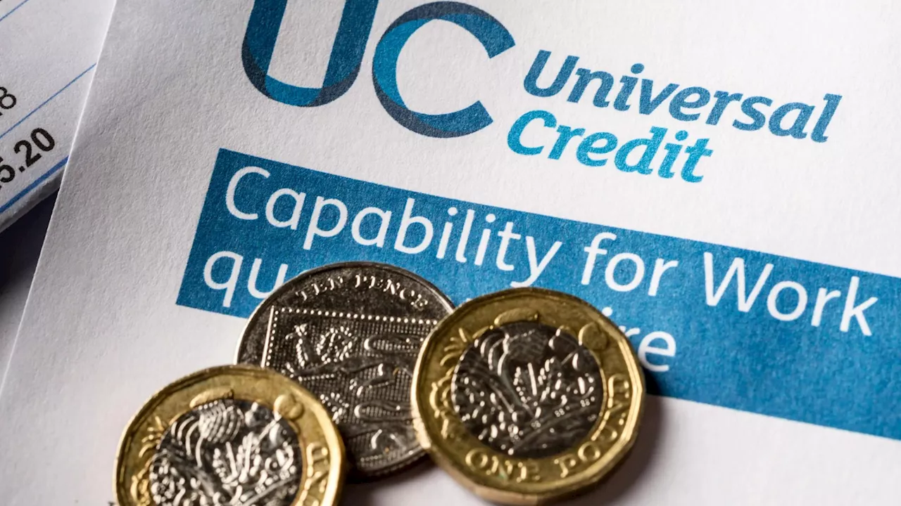 Tax Credit Recipients Urged to Act Quickly to Migrate to Universal Credit