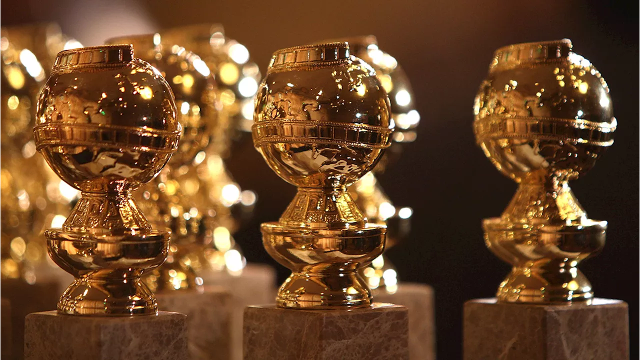 How to Watch the Golden Globe Awards Live Stream