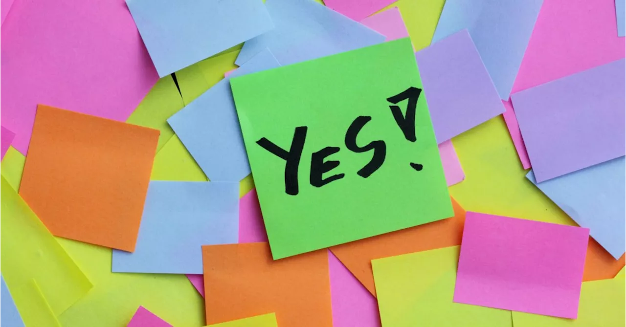 The Power of Compliance: Why Saying 'Yes' Feels Easier Than 'No'