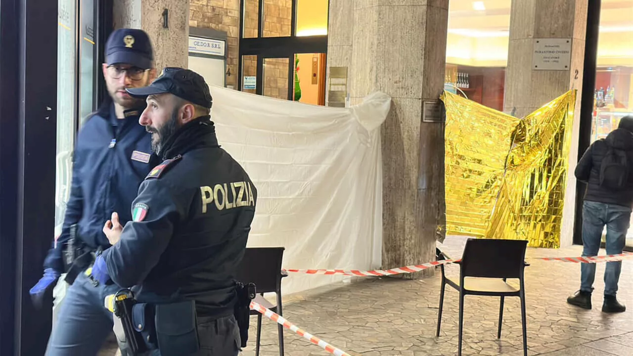 Assassino di Mamadi Tunkara catturato al confine con la Svizzera