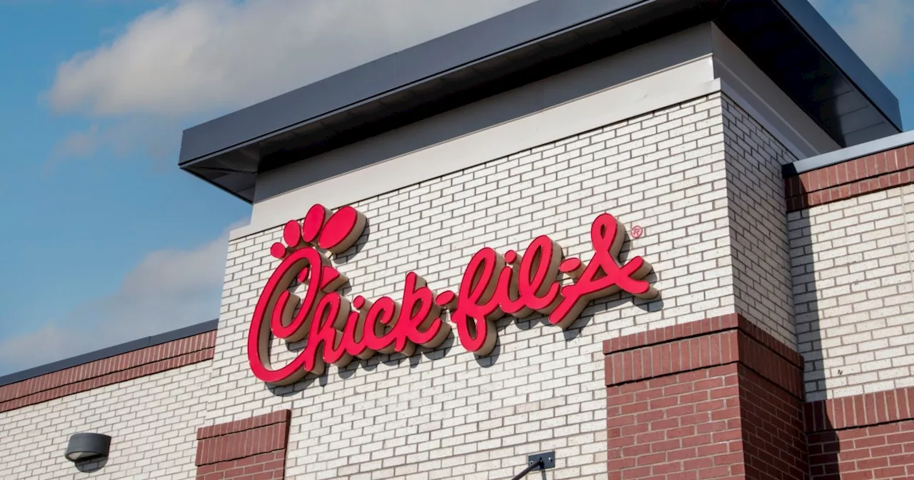 Why Chick-fil-A Customers Are Ditching Waffle Fries After Recipe Change