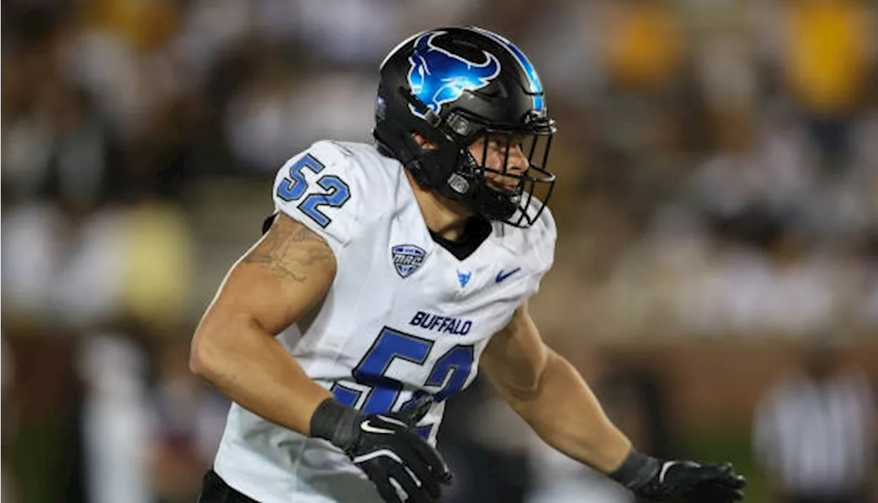 Buffalo Bulls Dominate Liberty in Bahamas Bowl