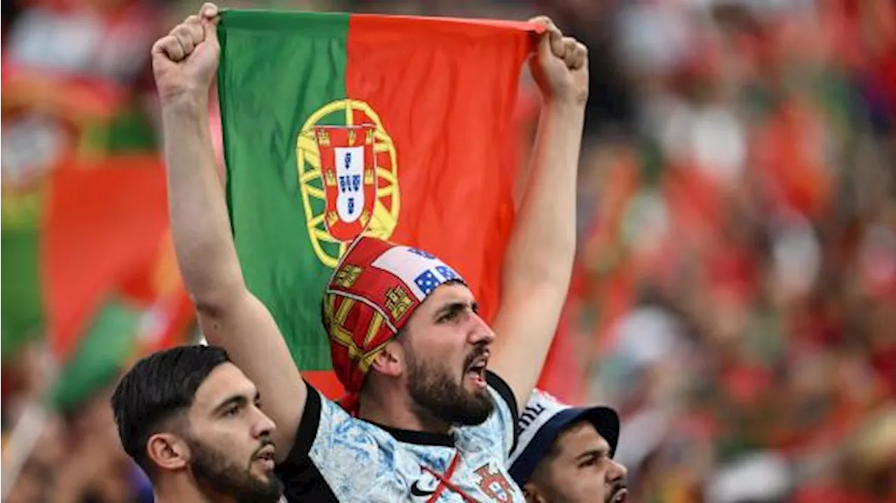 João Marques in prestito dal Braga al Gil Vicente