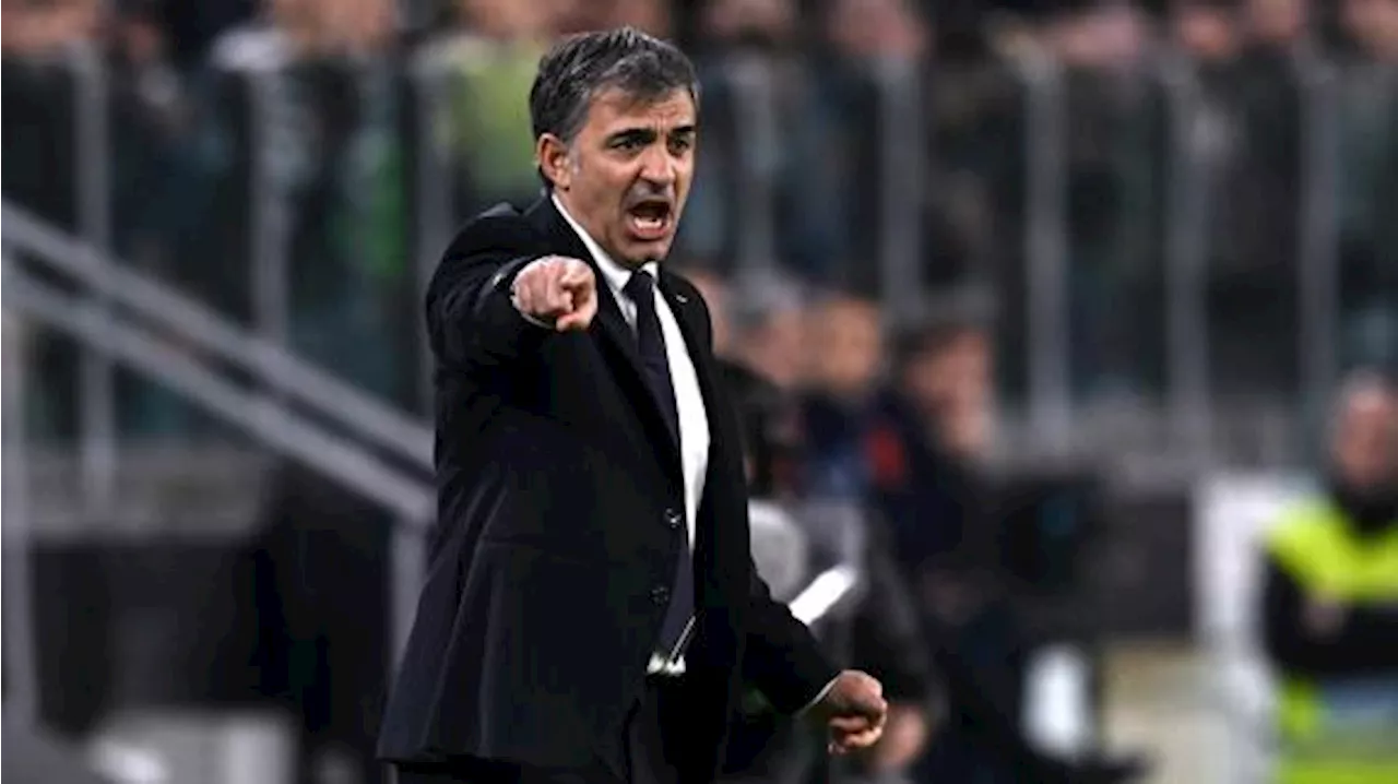 Mancini sul Derby di Roma: Dybala può fare la differenza