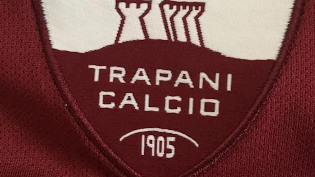 Marco Toscano torna al Trapani