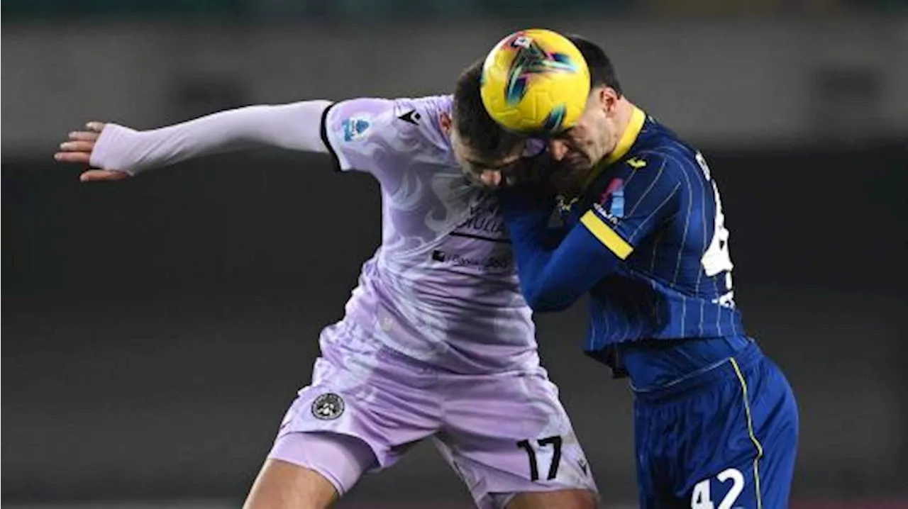 Serie A: Verona in vetta, l'Empoli lotta contro infortuni e il Venezia cerca personalità