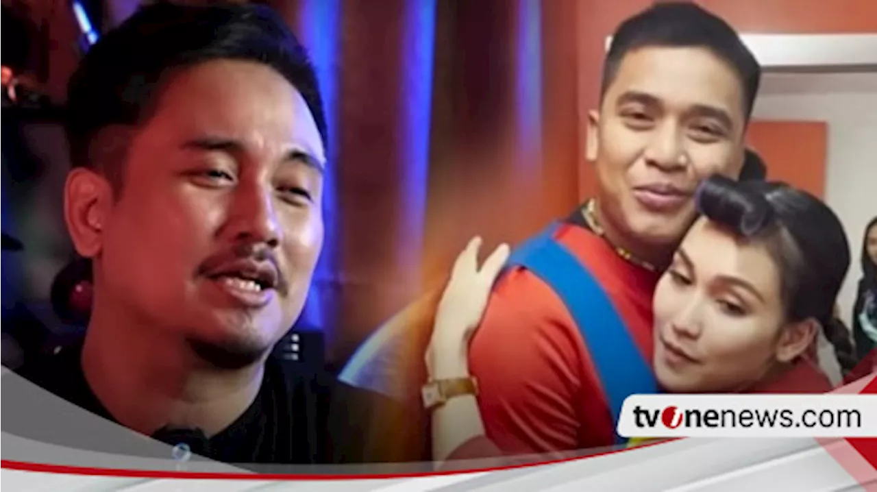 Denny Darko Babes About Billy Syahputra's Intentions Towards Ayu Ting Ting