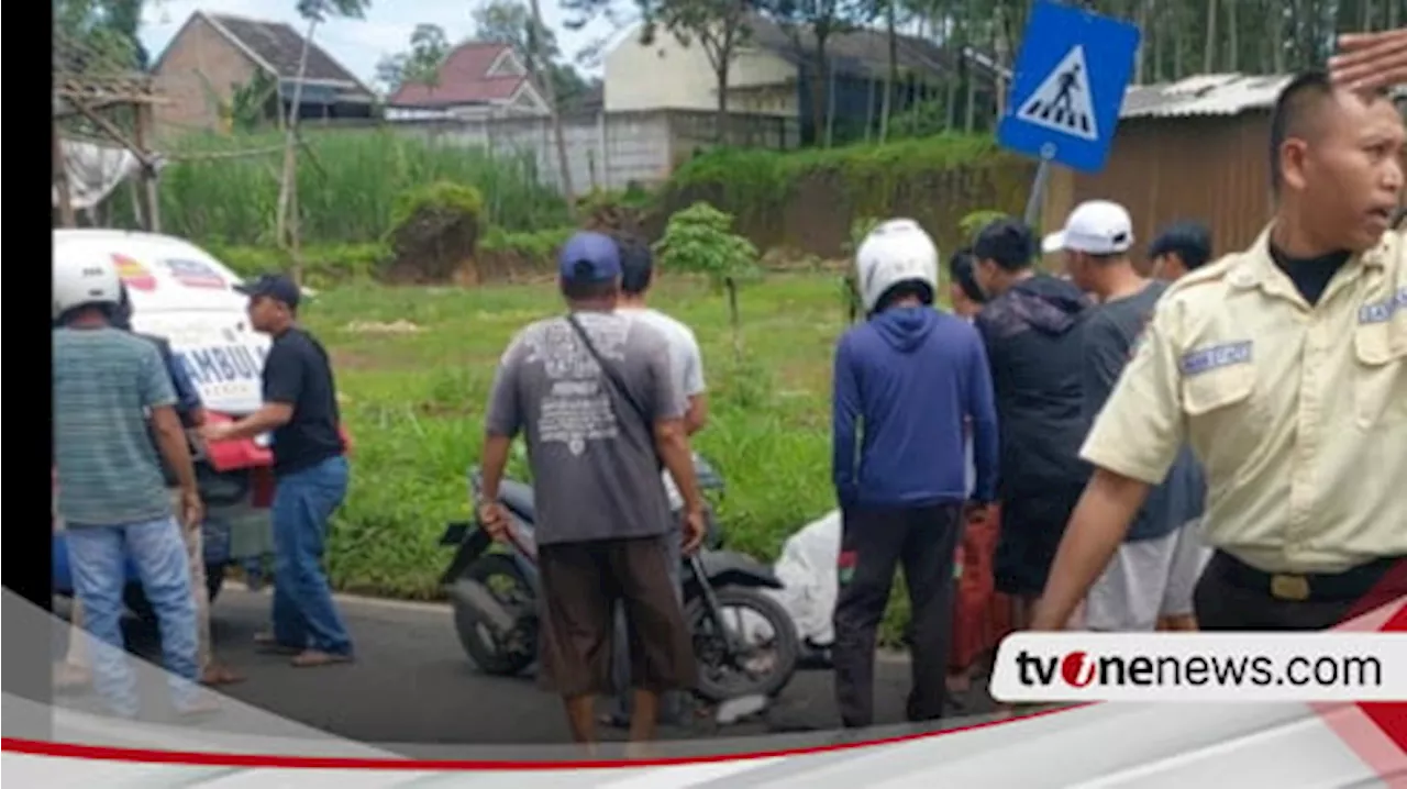 Kecelakaan Maut di Kedungkandang: Balita Tewas, Ibu dan Keponakan Terluka