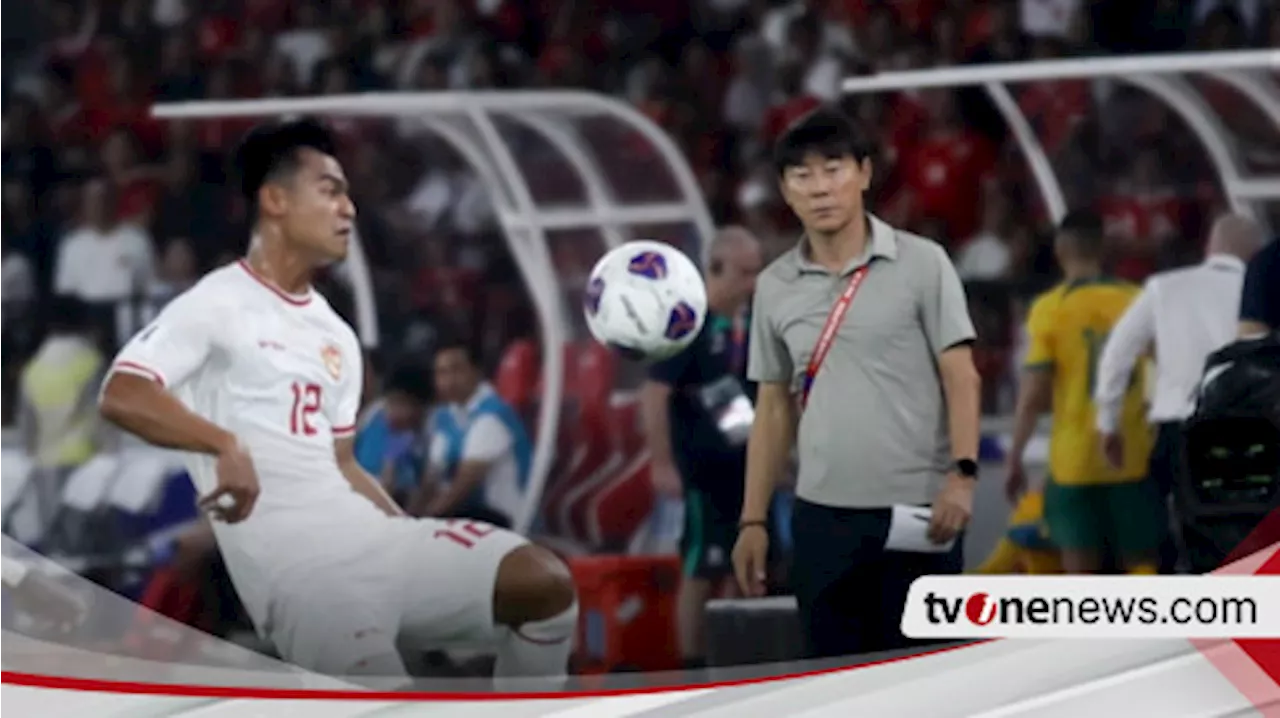 Pemain Timnas Indonesia Lain Kena Dampak dari Kegagalan Total Pratama Arhan di Suwon FC?