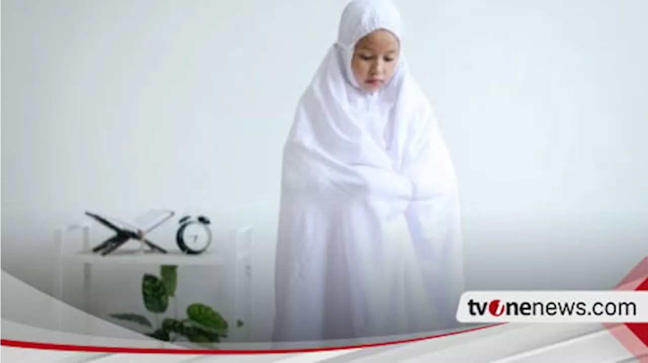 Perempuan Shalat Tanpa Mukena Bolehkah? Buya Yahya Jelaskan Fungsinya dalam Islam