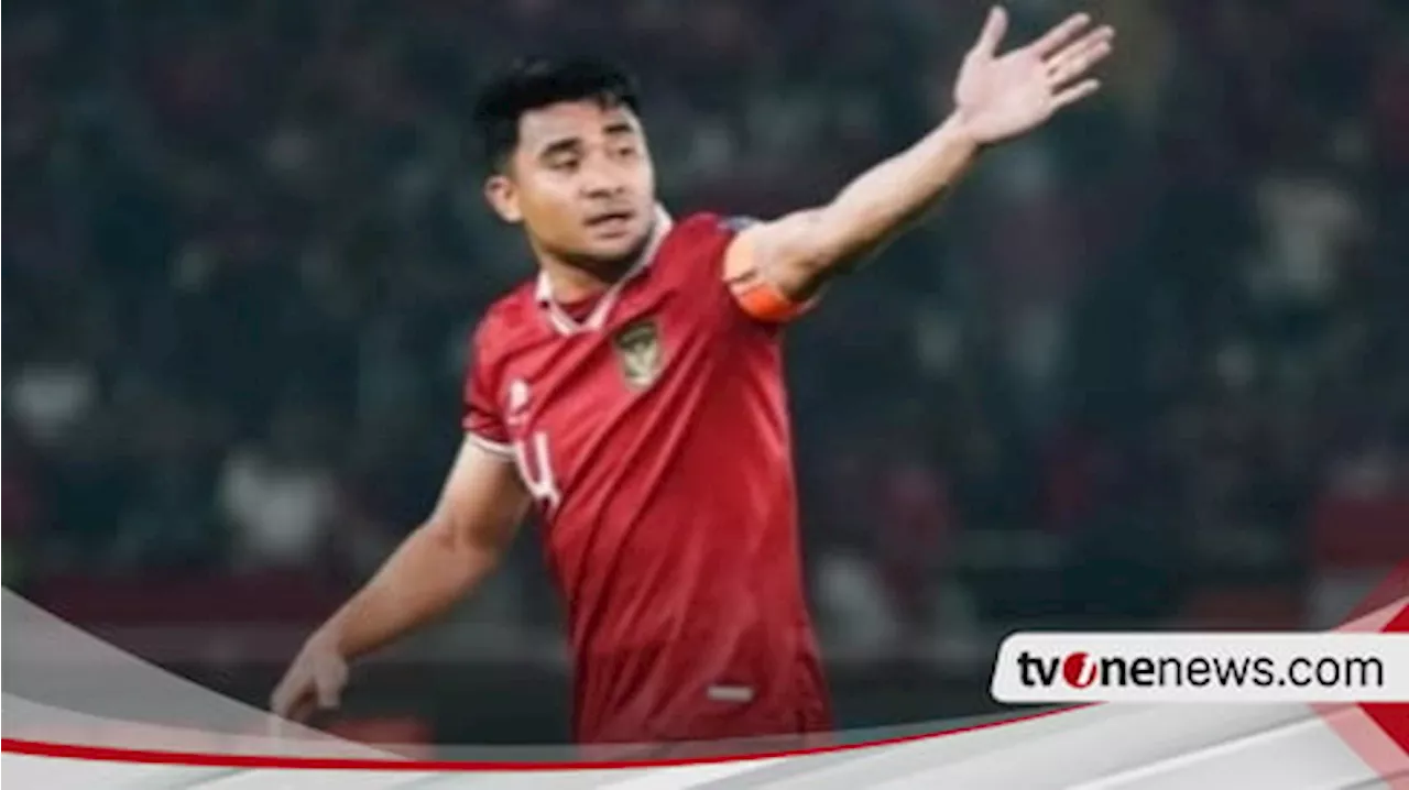 Port FC Perpanjang Kontrak Asnawi Mangkualam hingga 2029