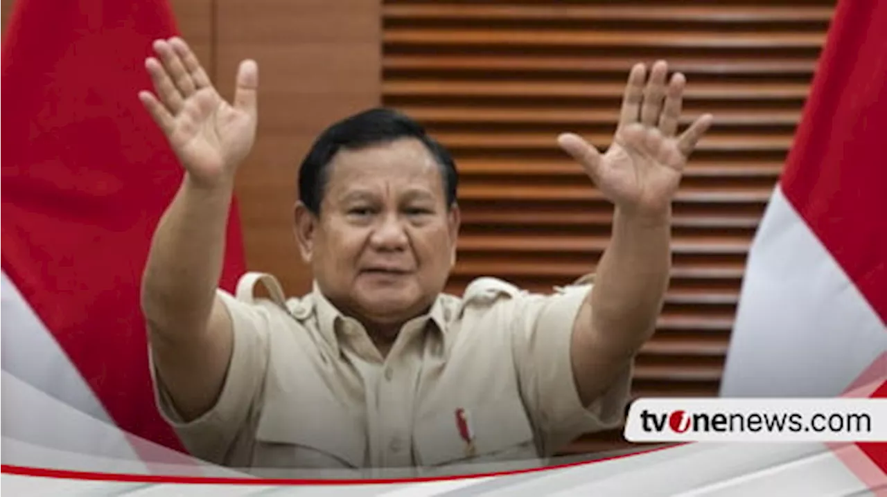 Presiden Prabowo Hapus Utang Bank UMKM Rp 14 Triliun