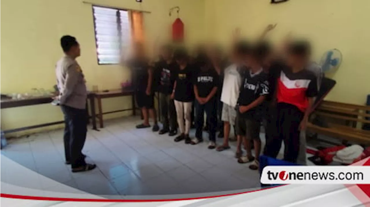 Tingkatkan Pengawasan Selama Libur Sekolah, Suku Dinas Pendidikan Jakarta Pusat Jalin Komunikasi dengan Berbagai Pihak