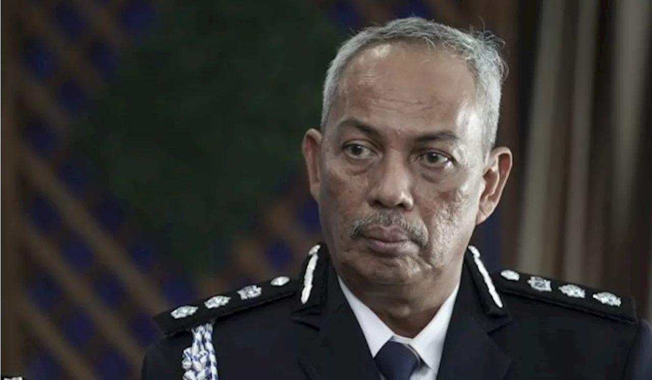 Malaysia Police Reject Solidarity Gathering Application