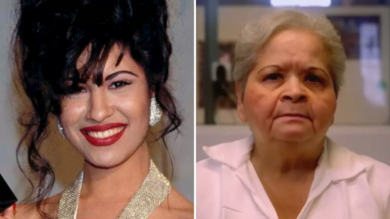 Yolanda Saldívar: La revisión para la libertad condicional de la asesina de Selena Quintanilla