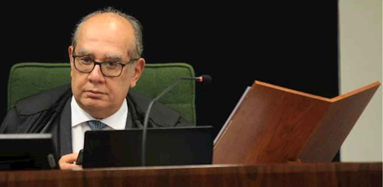 Brasil precisa lidar com militares na política, diz Gilmar Mendes