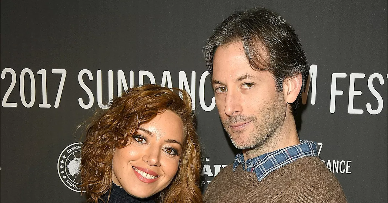 Aubrey Plaza's Husband, Director Jeff Baena, Dies at 47