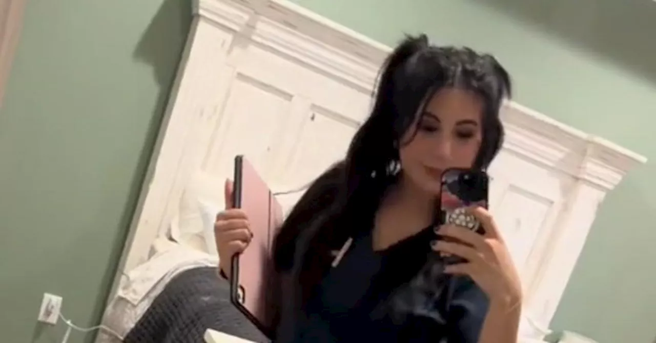 Newly Single Mom Celebrates 'Civil Divorce' in TikTok Weeks Before Apparent Murder-Suicide