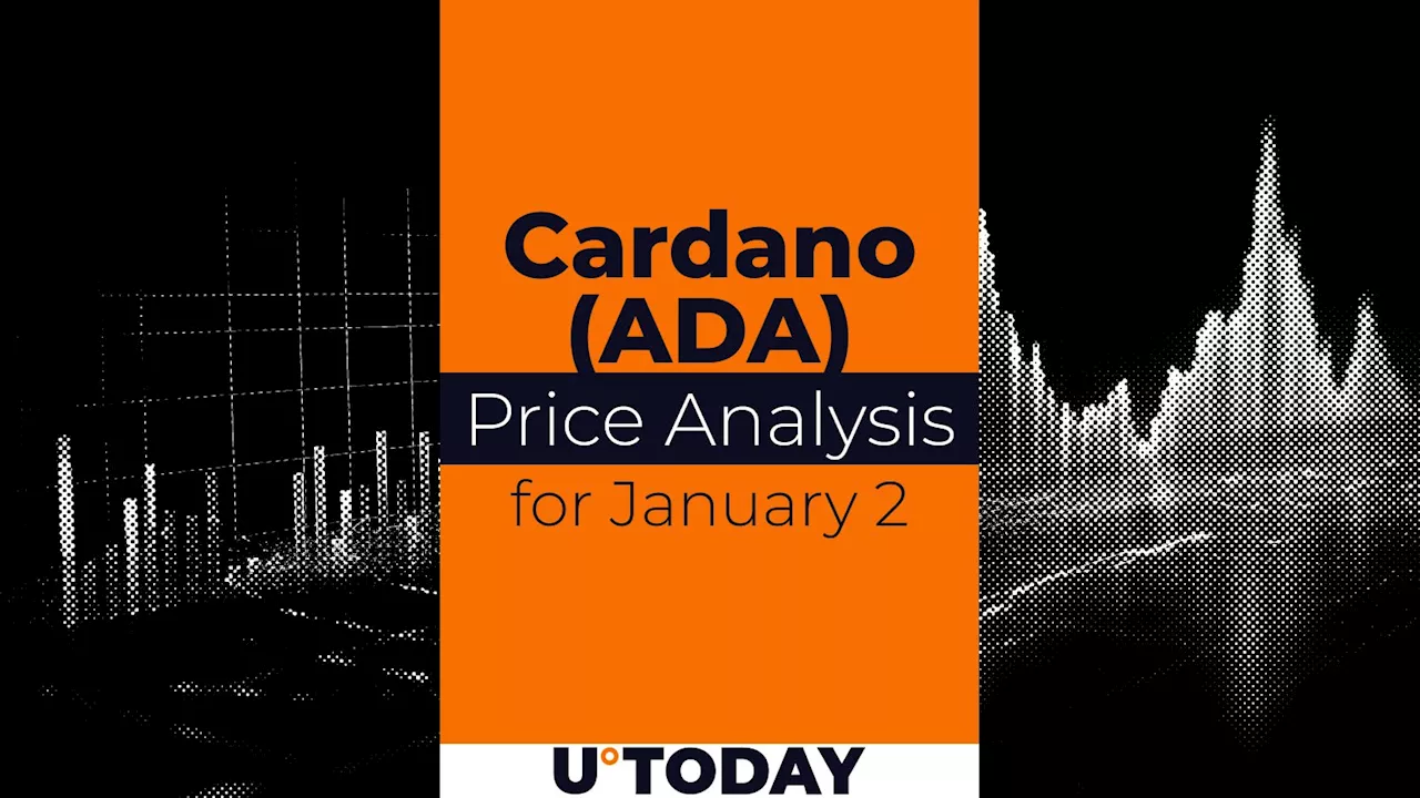 ADA Price Analysis: Potential for Breakout or Sideways Movement