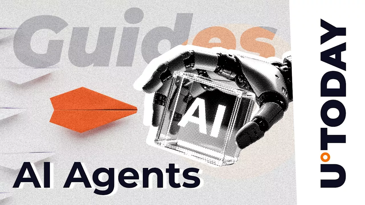 The Rise of AI Agents in Web3: Opportunities, Risks and Projects to Watch
