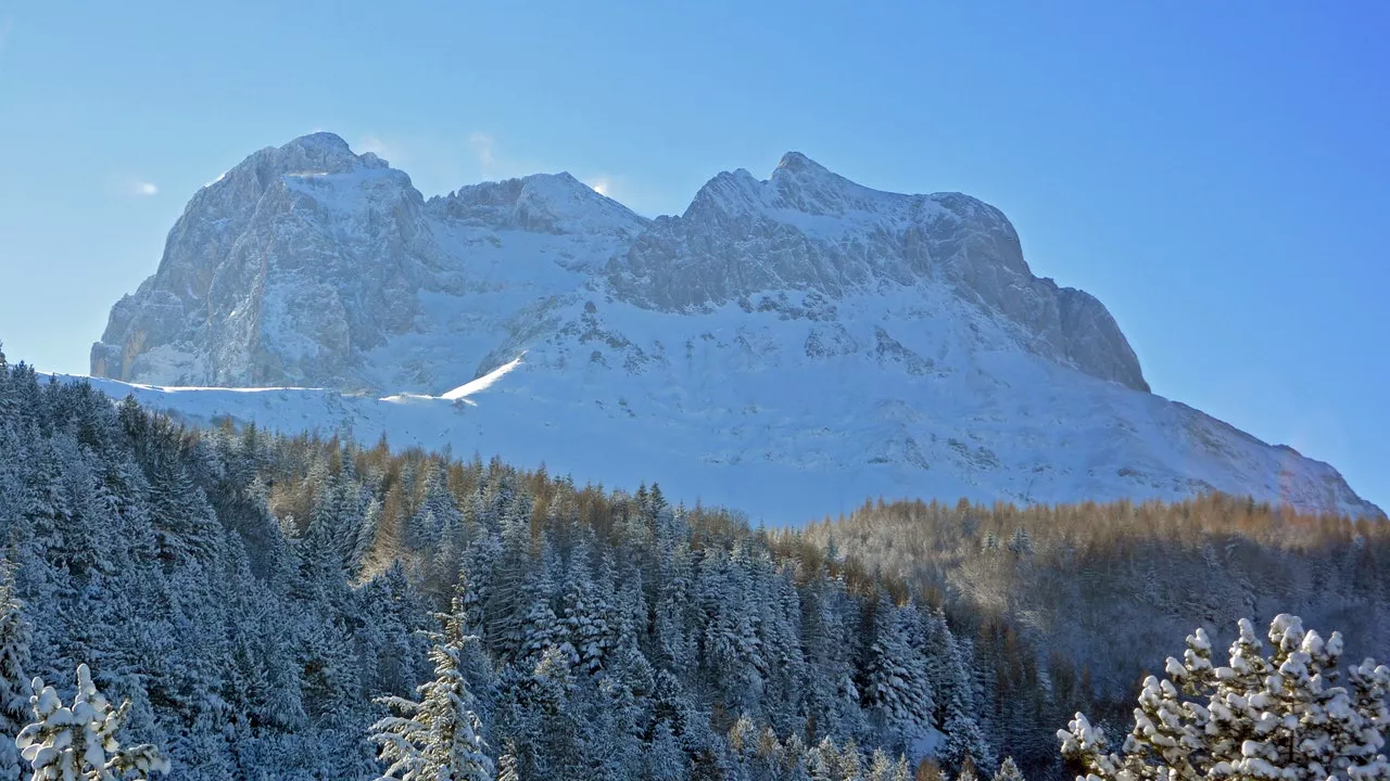 Ricerca Amici Alpinisti in Abruzzo