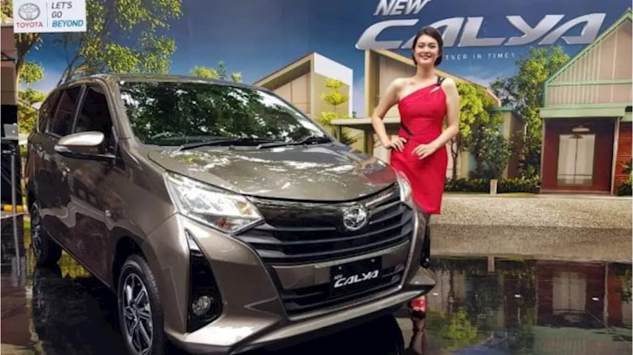 Harga Mobil LCGC Berpotensi Naik dengan Kenaikan PPN 12 Persen