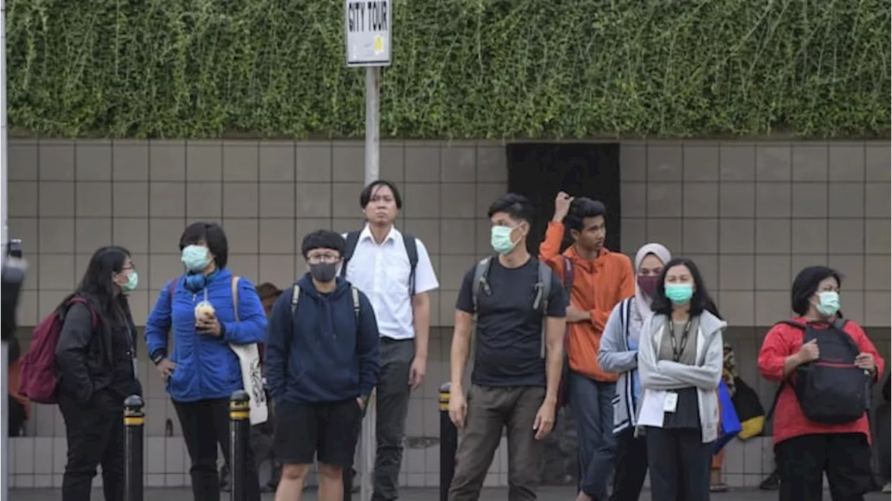 Virus Influenza A dan HMPV Menggemparkan China