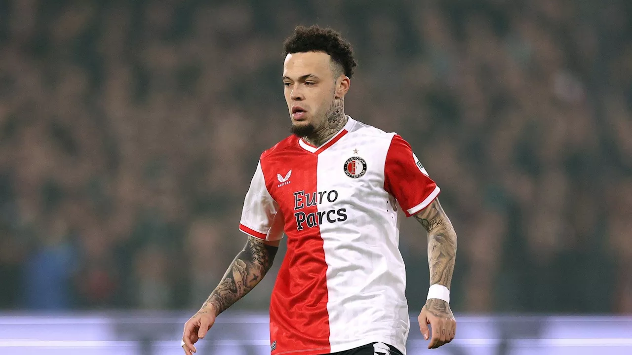 Hartman openhartig over knieblessure en toekomst bij Feyenoord