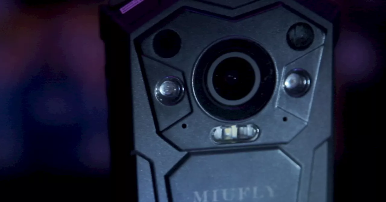 Ohio Police Body Camera Footage To Cost Hundreds of Dollars