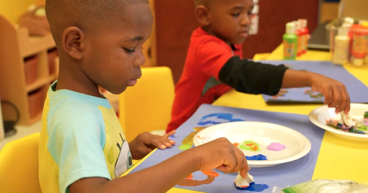 Lilly Endowment Invests in Early Childhood Development Through Early Years Initiative