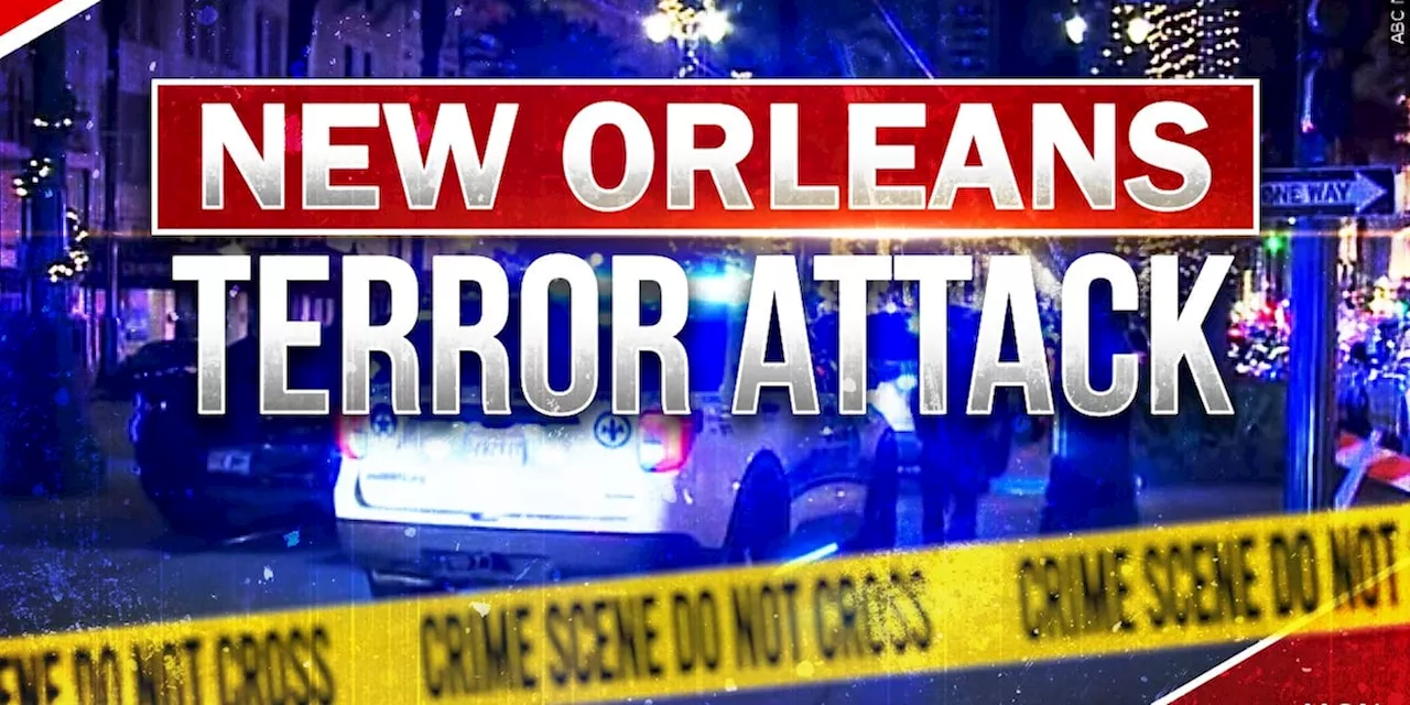 Alabama Residents Grapple with New Orleans Terror Attack