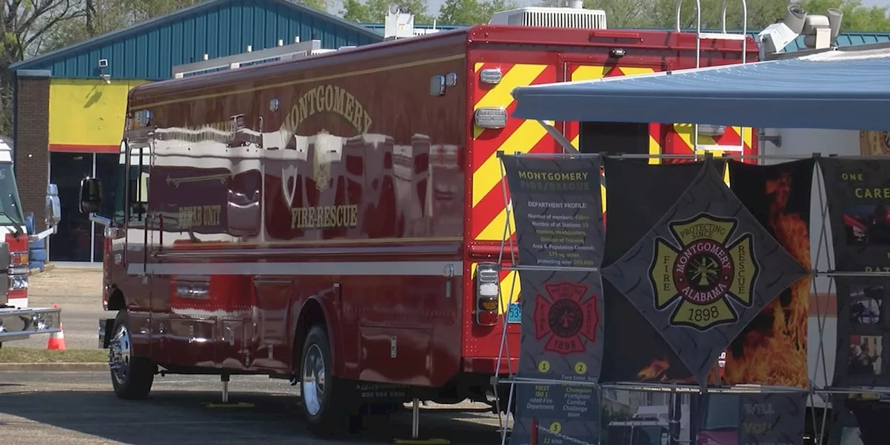 New law requires firefighters to complete invisible disabilities training