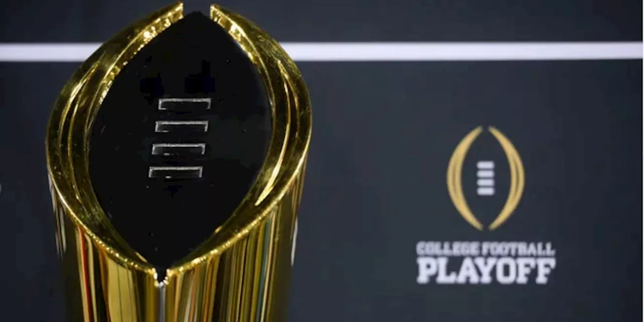 Local coaches react to 12-team College Football Playoff format