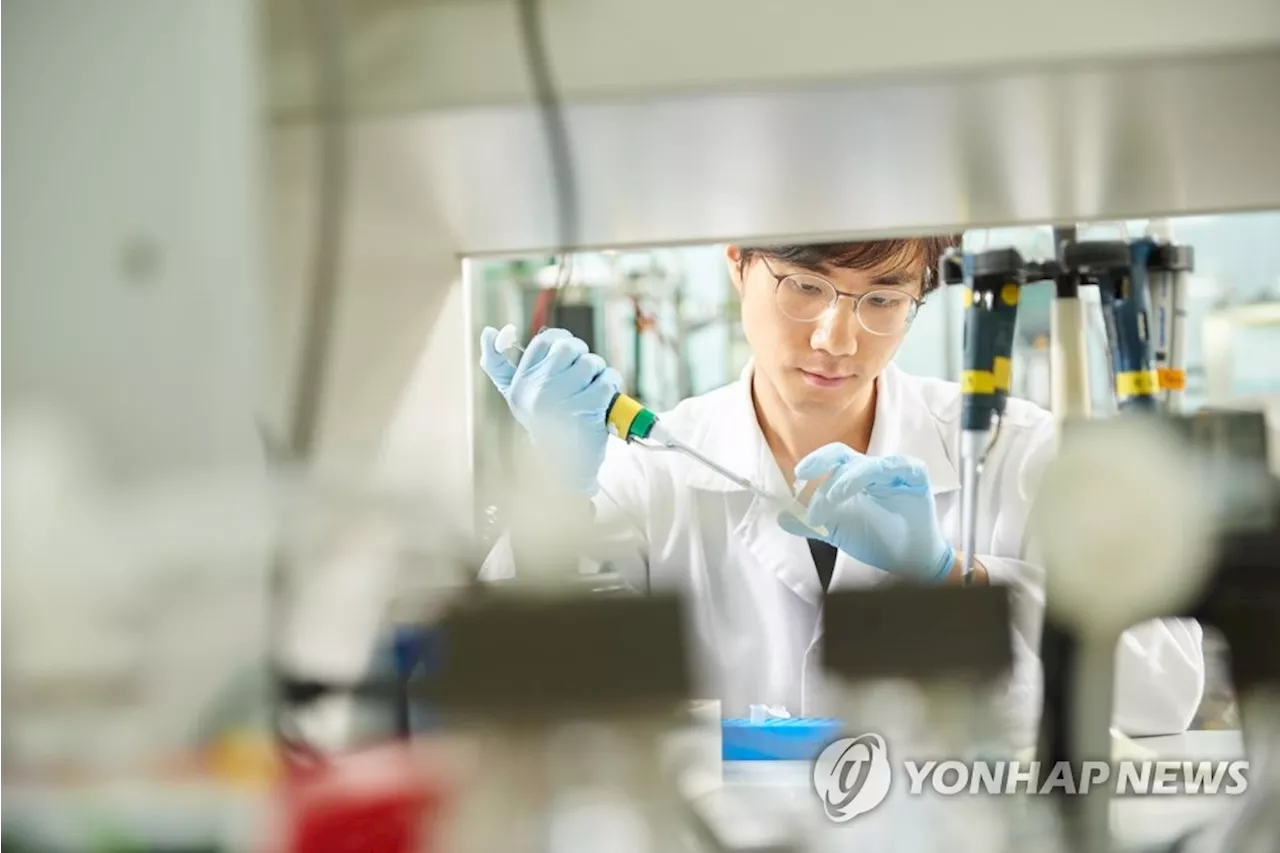 국내 제약·바이오, 불확실성에 맞서 '신약 개발' 주력
