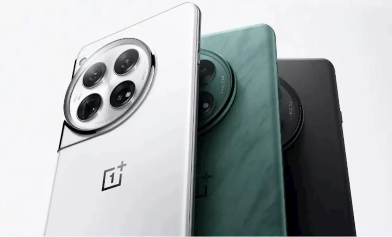 Redmi 14c 5G ನಿಂದ OnePlus 13R ವರೆಗೆ, ಈ ಐದು ಹೊಸ ಸ್ಮಾರ್ಟ್‌ಫೋನ್‌ಗಳು ಆಸಕ್ತಿದಾಯಕ ವೈಶಿಷ್ಟ್ಯಗಳೊಂದಿಗೆ ಜನವರಿಯಲ್ಲಿ ಬಿಡುಗಡೆಯಾಗಲಿವೆ