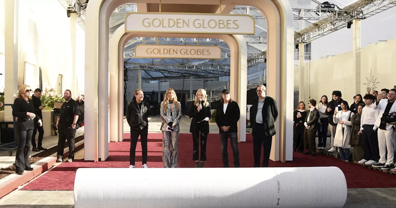 Golden Globes 2023: How to Watch, Stream, and Follow the Red Carpet