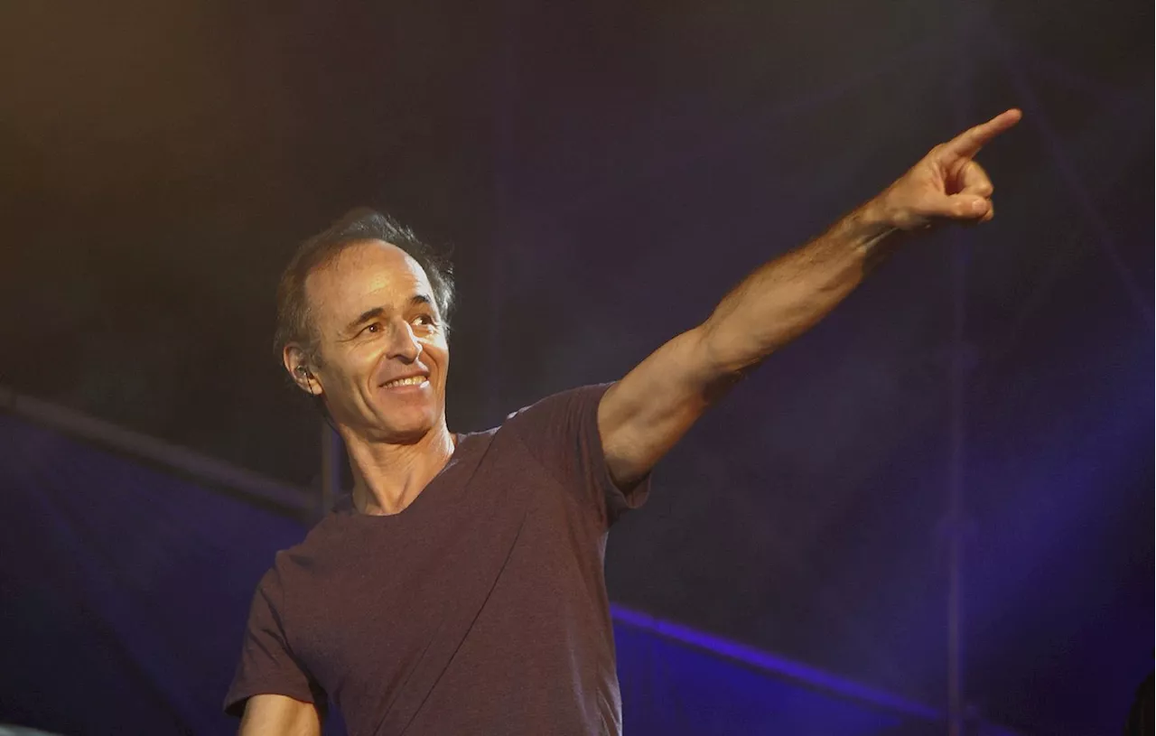 Jean-Jacques Goldman, Personnalité Préférée des Français pour la 14e Fois!