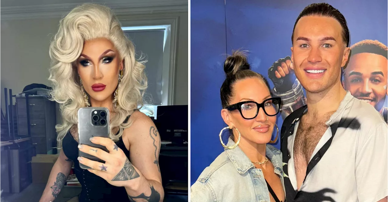 Drag Race UK Star The Vivienne Dies at 32