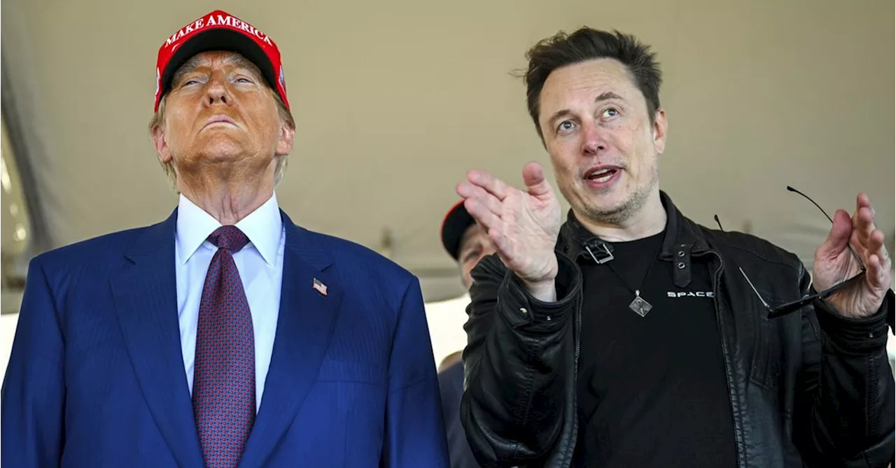 Elon Musk Launches Twitter Attack on British Prime Minister Starmer