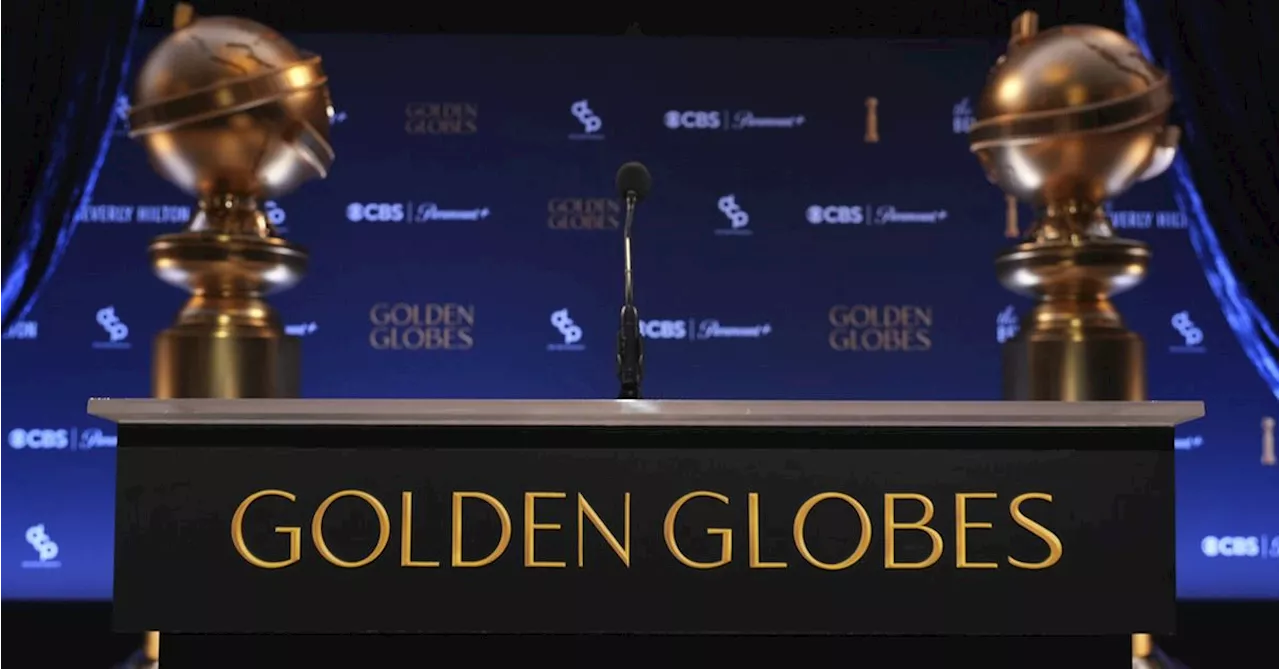 Golden Globes 2024: All the Details