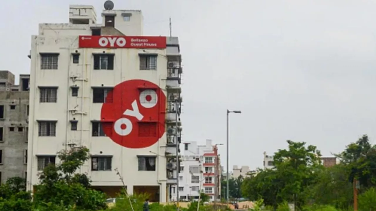 OYO ने अविवाहित कपल्स के लिए लॉन्च किया नया नियम 