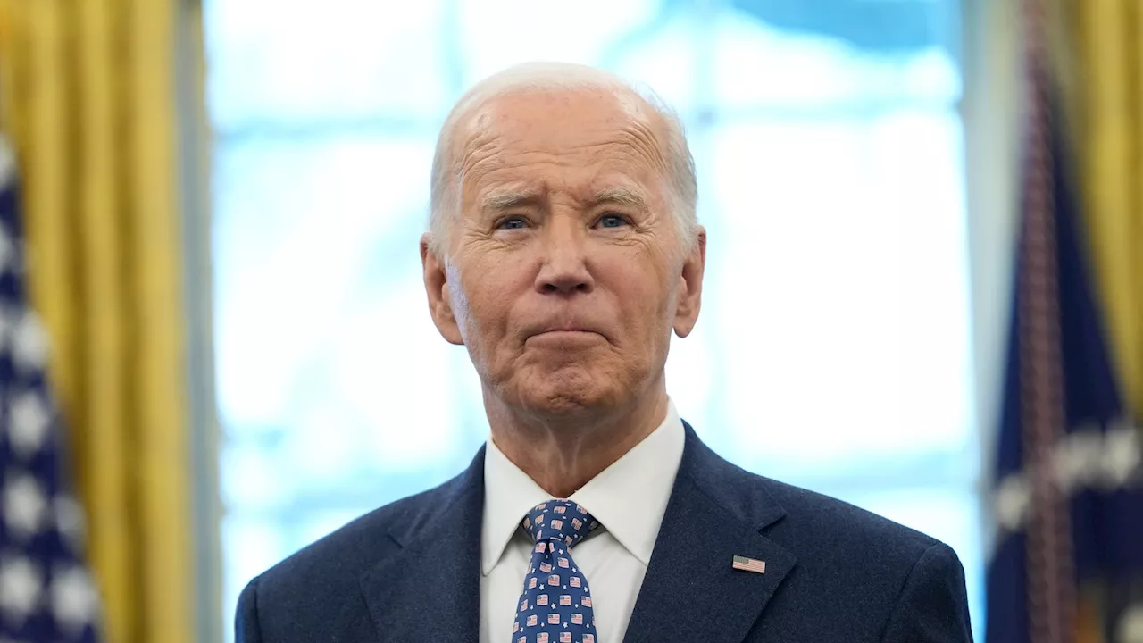 Biden to Sign Social Security Fairness Act, Boosting Payments for Public Employees