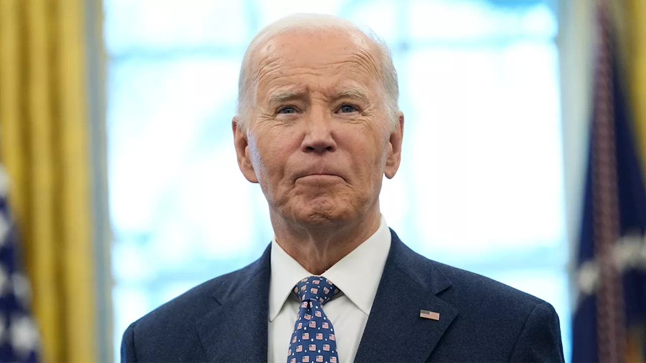 Biden to Sign Bill Boosting Social Security for Public Employees