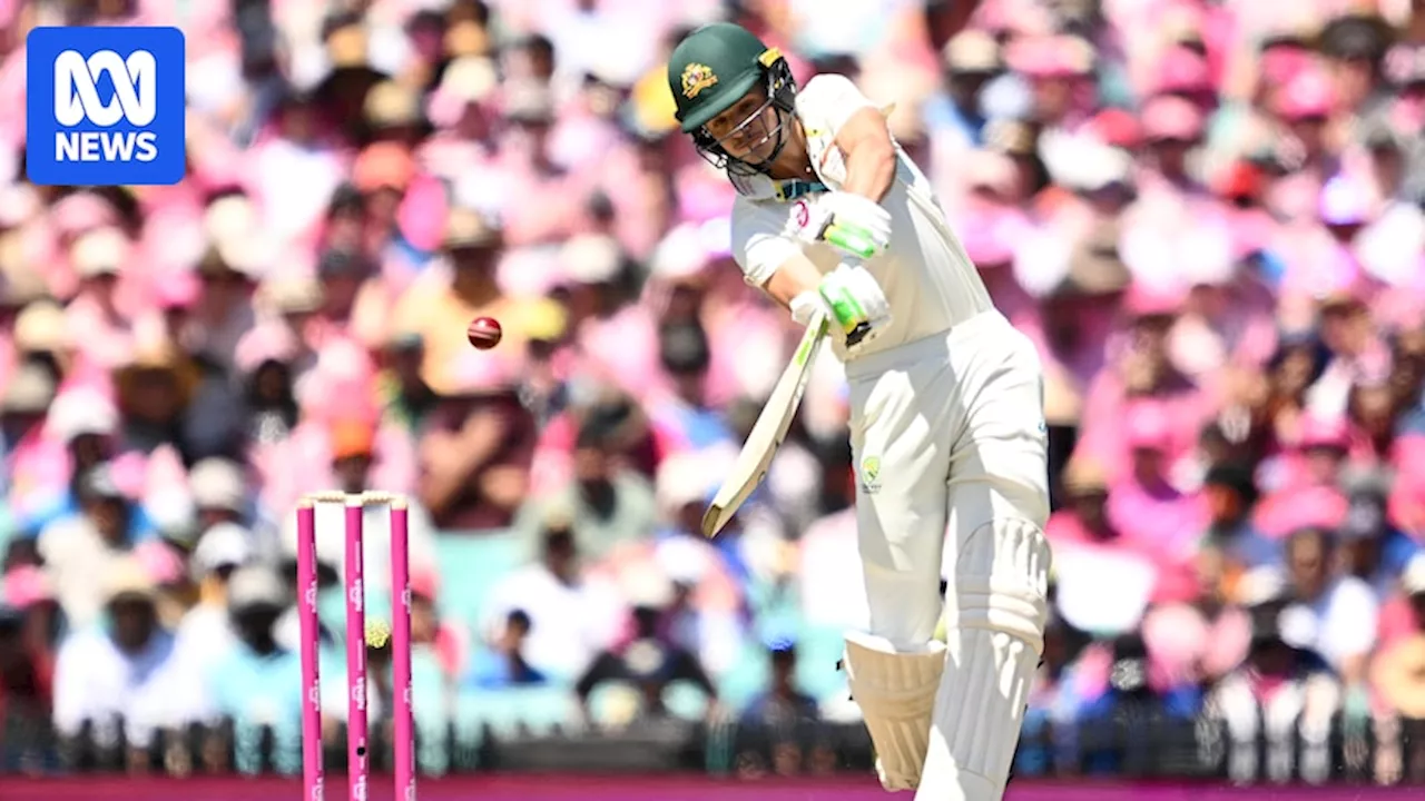 Australia Edges Closer to Victory