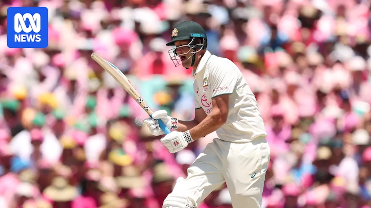 Australia Regains Border-Gavaskar Trophy in Dramatic SCG Victory