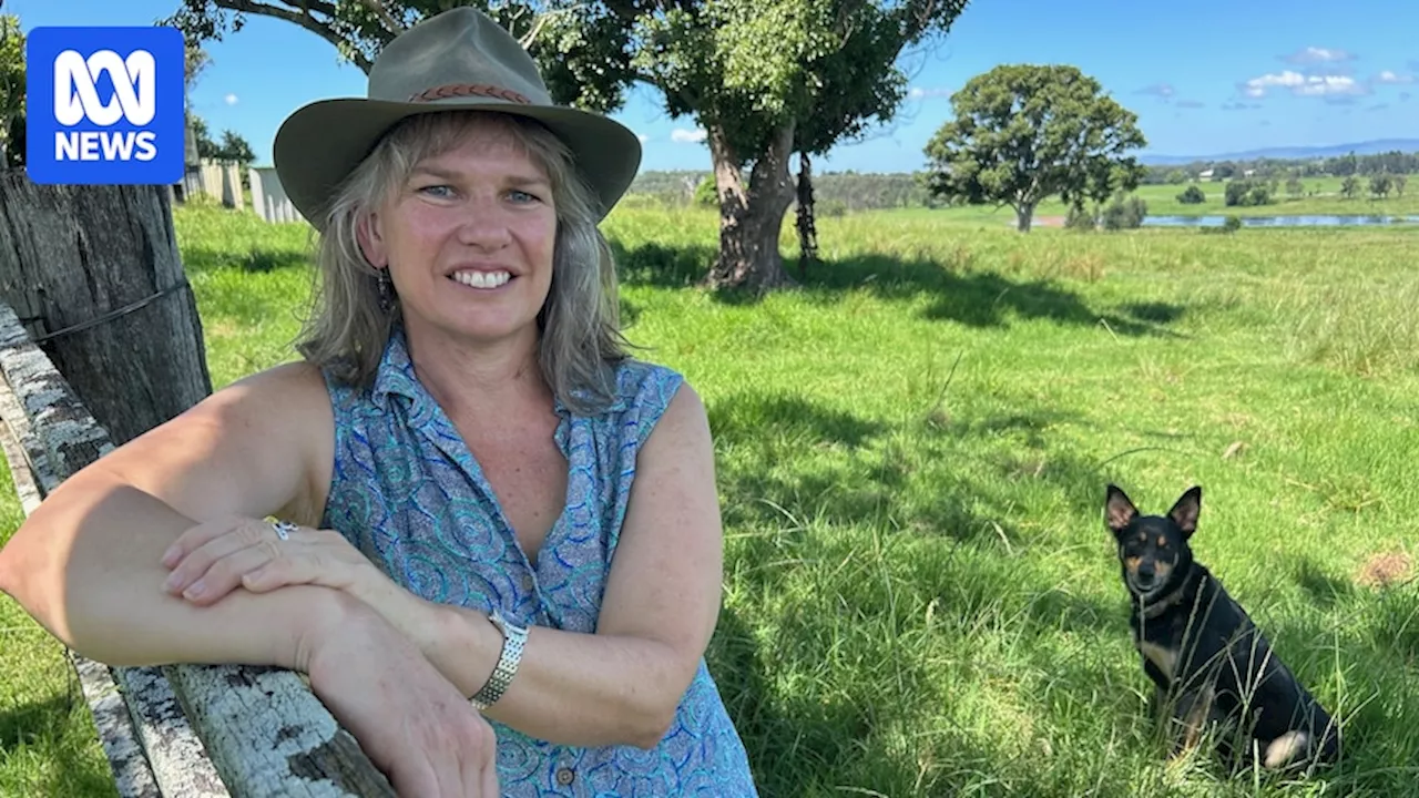 Farmer Pushes Banks to Align with Climate Concerns