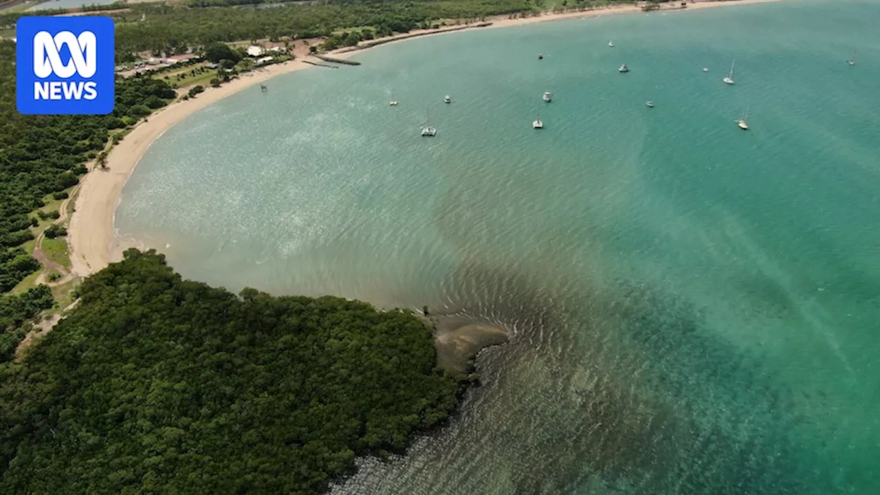 Gove Peninsula Looks to Tourism as Mining Dollars Dry Up